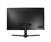 Samsung C27R500FHUX Curved - 477805 - zdjęcie 2